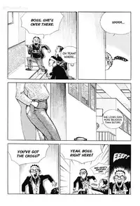 [Lee Yo Dong] Vampire [ENG]