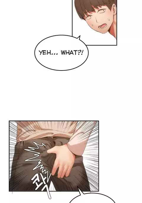 Hahri's Lumpy Boardhouse Ch. 0-8