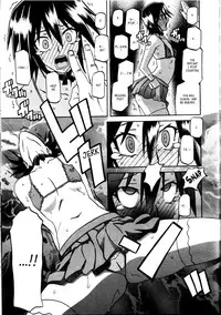 (Sanbun Kyoden) maso-mess Ch. 1-11 [English] [_ragdoll]