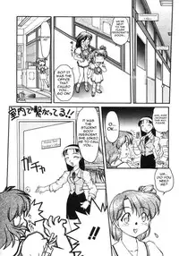 [Harumi Shimamoto] Chocolate Melancholy Vol. 1 ch 1, 2 , 7 & 8 [English]