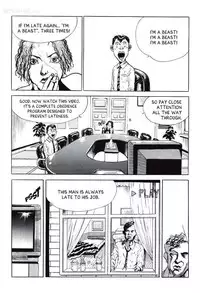 [Lee Yo Dong] Vampire [ENG]