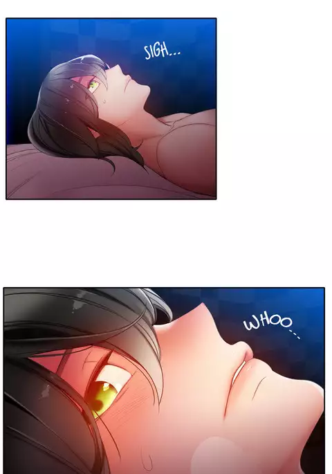 Lilith`s Cord Ch.1-24