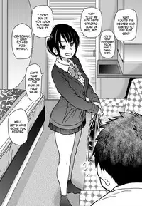 [Shiwasu no Okina] Enkou Ojisan [English] [Decensored]