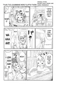 Towako Ichi [English] {CapableScoutMan & B.E.C. Scans & S.T.A.L.K.E.R.}