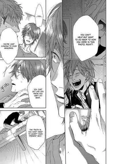 Renai Rubi no Tadashii Furikata | The Proper Way to Write Love