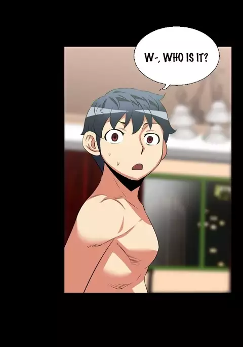 Love Parameter Ch.1-78