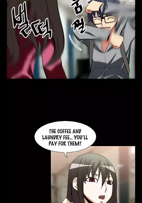 Love Parameter Ch.1-66