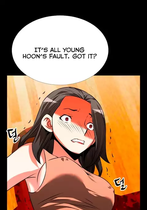 Love Parameter Ch.1-66