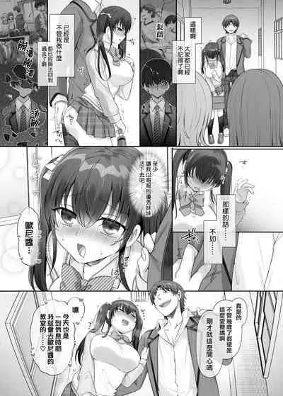 Ore wa Aitsu no Imouto Dorei | 我是那家伙的妹奴隶