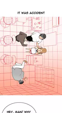 Hooker Ch.1-37 (English) (Ongoing)