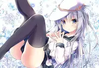 (C91) [KINOKONOMI (kino)] Koi no Yubikiri Verniy (Kantai Collection -KanColle-) [Chinese] [嗶咔嗶咔漢化組]