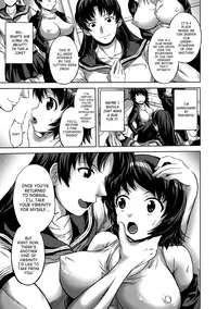 [Anthology] Seitenkan Anthology Comics Vol. 5 [English] [SaHa] [Digital]