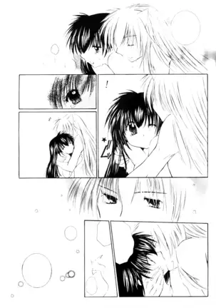 Onegai Darling
