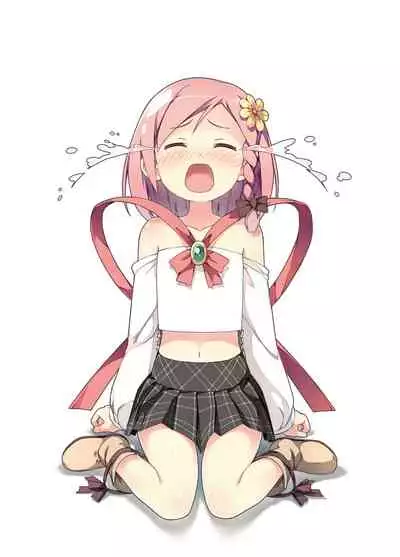 Kantoku Publicity Visual book