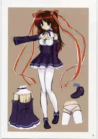 (SC38) [ARCHIVES (Hechi)] ARCHIVE - ARCHIVES (Various)