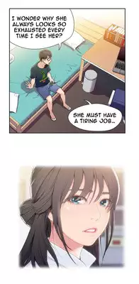 [BAK Hyeong Jun] Sweet Guy Ch.1-53 (English) (YoManga) (Ongoing)