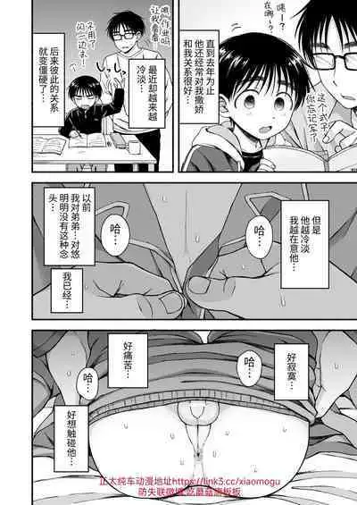 Genkai Jukensei wa Kawaii Otouto no Yume o Miru ka? | 濒临极限的备考生会梦见可爱的弟弟吗？