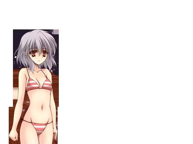 EveningstarterCG集的な何か