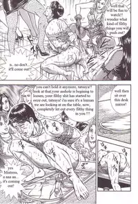 [Steevejo][Annmo Night]The Slave Husband 1: Slave Husband's wedding [ENG]