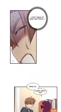 [Son Hee-Joon] Master in My Dreams Ch.0-32 (English) (Ongoing)