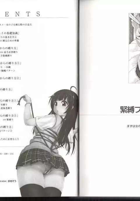 Now you can do it! Illustrated Tied How to Manual