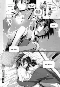 [Kurokoshi You] Subaru no Taiyou | Subaru's Sun (COMIC Megastore 2011-05) [English] [CGRascal]