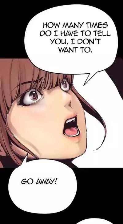 A Wonderful New World Ch.3/?