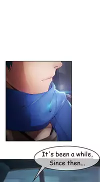 The Matrix Ch.1-8 (English) (Ongoing)