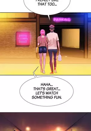 What do you Take me For? Ch.9/?