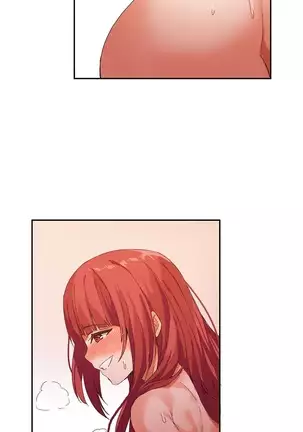 Hari's Lumpy Sharehouse Ch.0-29