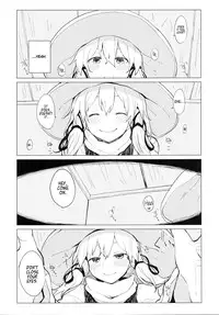 [100yenMoFA (Mirino)] Suwa Nee-chan Amaesase...wa!? Suwa Shota Bangaihen 5 | Being Spoiled by Suwa Nee-Chan...Ah!? Suwa Shota Extra Volume 5 (Touhou Project) [English] [Forever Summer] [Digital]