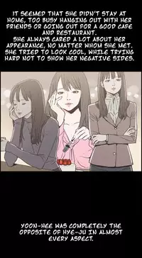 [Mr. Byeong-Su] Cohabitation Ch.1-32 (English) (Ongoing)