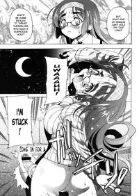 [Orimoto Mimana] Motto Futachu (COMIC Megastore 2006-05) [English] [Futa_Risette]