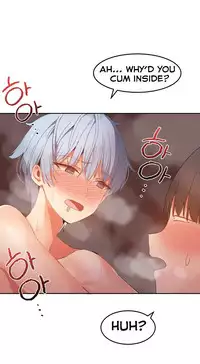 [Mx2J] Hahri's Lumpy Boardhouse Ch. 0-32 [English] (YoManga)
