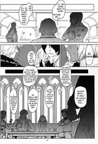 (C88) [Lithium (Uchiga)] Again #2 "Flashback Memories" (God Eater) [English] [N04h]