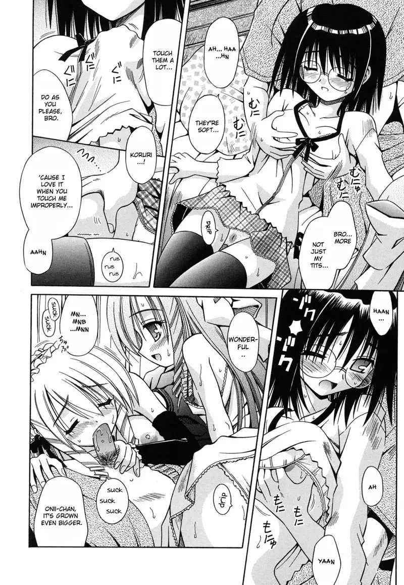 Angelical Pendulum 13 - Determination And A Promise