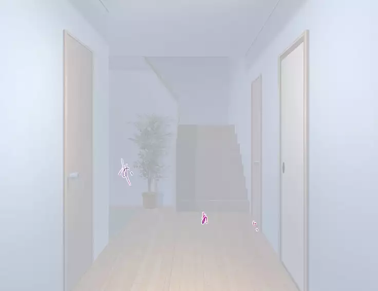 Enzai Zettai Yurusanai Man