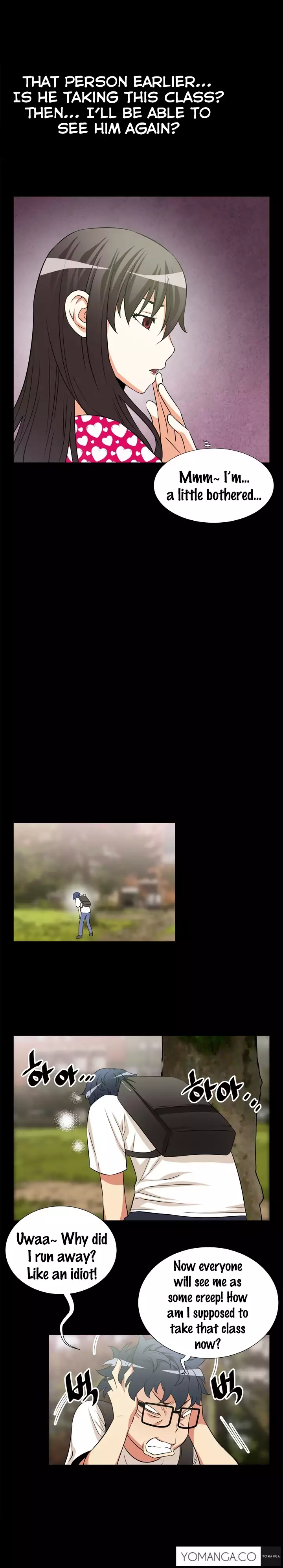 Love Parameter Ch.1-26