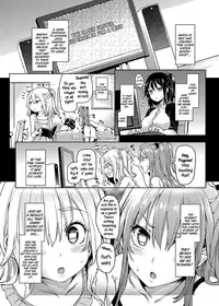 The Older Sister Experience for a Week (English)
