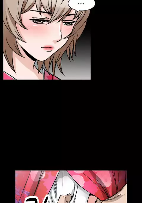 The Taste of Hands Ch.1-71