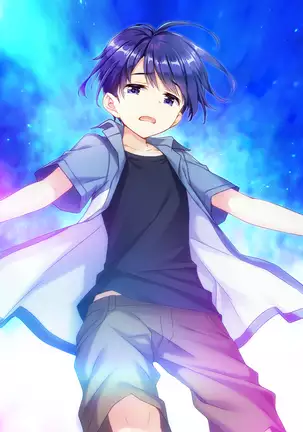 Einstein yori Ai o Komete