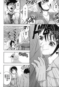 [Hiyama Shuri] Koi to Kahanshin - Love And Desire | 戀愛與下半身 [Chinese]