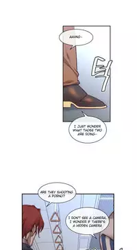 [Son Hee-Joon] Master in My Dreams Ch.0-32 (English) (Ongoing)