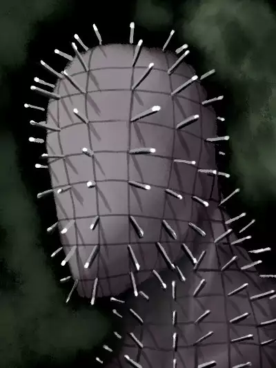 Ninja Slayer Novel Character Design Collection