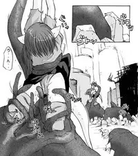 [Huge Orbit Fortress Strikes] Tablet Graphic Collection