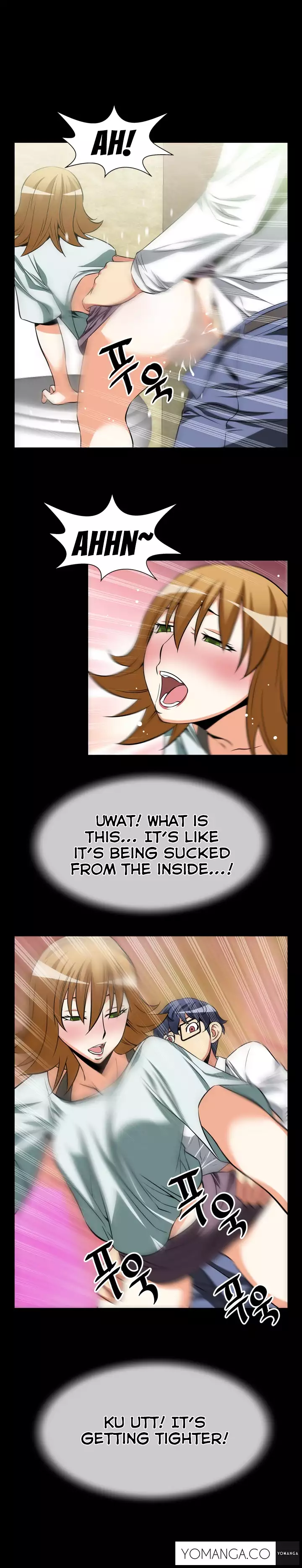 Love Parameter Ch.1-27