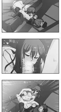 中文韩漫 死了都要愛愛 Ch.0-7 [Chinese]