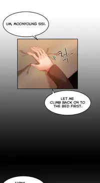 [Mx2J] Hahri's Lumpy Boardhouse Ch. 0-32 [English] (YoManga)