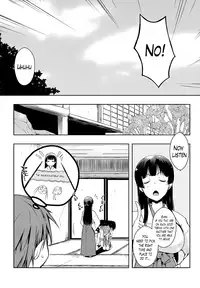 [Kaiduka] Ero Life Ch. 1-7 [English] [Lazarus H] [Digital]