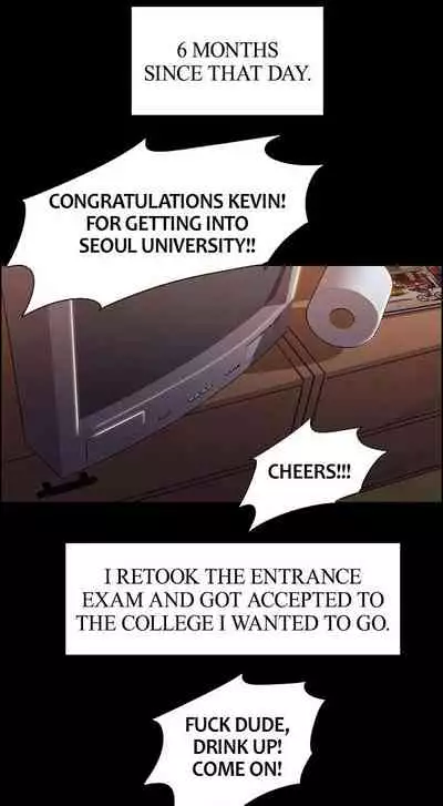 Taste of Forbbiden Fruit Ch.37/53